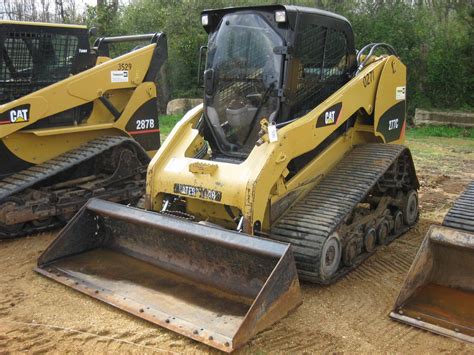 277 cat skid steer problems|cat 277c problems.